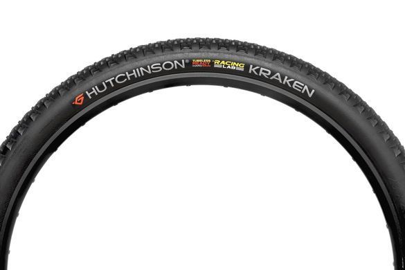 Покрышка Hutchinson KRAKEN RLAB 29 x 2,3 FB TL Skideskin