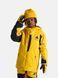 Куртка детская Burton 243131|26 K HILLSLOPE JK gldrod/trublk XS 2 из 9