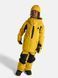 Куртка детская Burton 243131|26 K HILLSLOPE JK gldrod/trublk XS 5 из 9