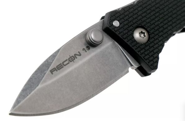 Нож складной Cold Steel Micro Recon 1 Spear Point