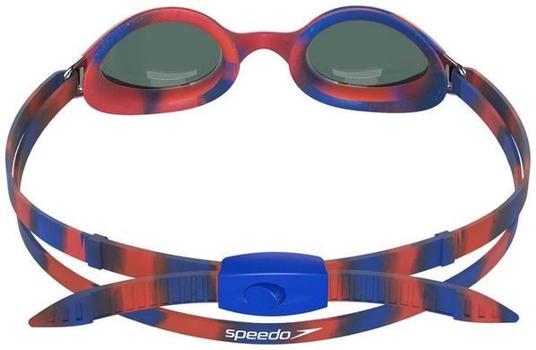Очки для плавания детские Speedo HYPER FLYER MIRRORED JU