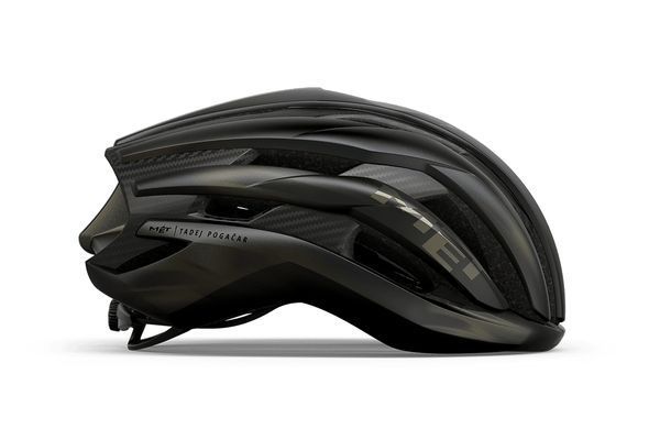 Шолом Met TRENTA 3K CARBON MIPS CE TADEJ POGAČAR BLACK ED. S (52-56)