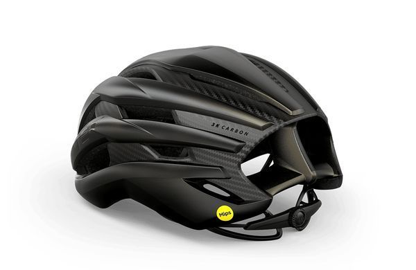 Шолом Met TRENTA 3K CARBON MIPS CE TADEJ POGAČAR BLACK ED. S (52-56)