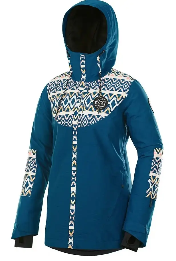 Женская лыжная куртка Picture Organic