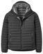 Куртка чоловіча Rab Microlight Windstopper Hoody (Black, L) 1 з 13