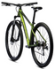 Велосипед Merida BIG.NINE 20-2X, XL (21), MATT GREEN(BLACK) 4 з 4
