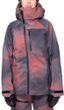 Куртка 686 Hydra Insulated Jacket (Hot Coral Spray) 22-23, L