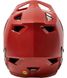 Шлем FOX RAMPAGE HELMET Red, XL 4 из 5
