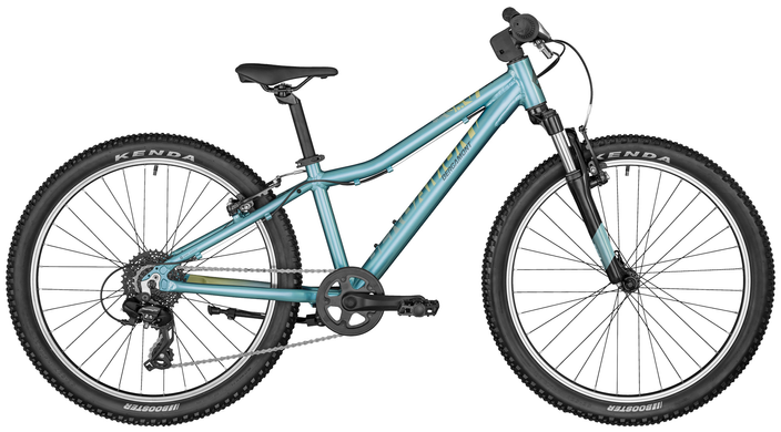 Велосипед Bergamont 2022' 24" Revox 24 Girl (286848-222) 31см