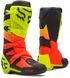Мотоботи FOX COMP Boot [Orange], 9.5 1 з 10