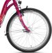 Велосипед дитячий Puky SKYRIDE 24-7 ALU 4865 Shimano Nexus 7 2 з 4