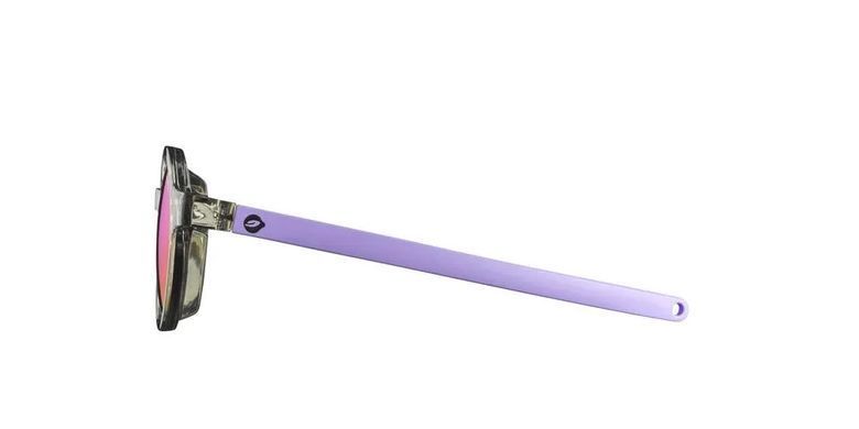 Окуляри дитячі Julbo 574 11 45 WALK L ARMY/VIOLET SP3CF ROSE