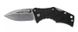 Ніж складний Cold Steel Micro Recon 1 Spear Point 3 з 7