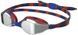 Очки для плавания детские Speedo HYPER FLYER MIRRORED JU 1 из 4