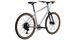 Велосипед 28" Marin KENTFIELD 2 , рама S, 2023, Gloss Black/Chrome 3 з 10