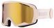 Маска горнолыжная Rossignol RKOGE05 SPIRAL NUDE 1 из 4