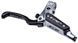 Права ручка гальм TRP GS1.7 DHR EVO, gray