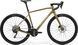 Велосипед Merida SILEX 400 L OAK BORK(EARTH POWDER)