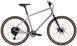 Велосипед 28" Marin KENTFIELD 2 , рама S, 2023, Gloss Black/Chrome 1 з 10