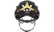Шлем ABUS AIRBREAKER Black Gold S (51-55 см) 3 из 7