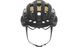 Шлем ABUS AIRBREAKER Black Gold S (51-55 см) 2 из 7