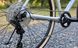 Велосипед 28" Marin KENTFIELD 2 , рама S, 2023, Gloss Black/Chrome 9 з 10
