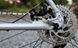 Велосипед 28" Marin KENTFIELD 2 , рама S, 2023, Gloss Black/Chrome 5 з 10