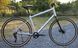Велосипед 28" Marin KENTFIELD 2 , рама S, 2023, Gloss Black/Chrome 4 з 10