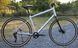 Велосипед 28" Marin KENTFIELD 2 рама - M 2025 Gloss Black/Chrome 4 з 10
