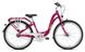 Велосипед дитячий Puky SKYRIDE 24-7 ALU 4865 Shimano Nexus 7 1 з 4