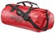 Гермобаул на багажник Ortlieb Rack-Pack red 49 л 1 из 9