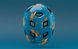 Шлем MET HOORAY MIPS CE BLUE TECKEL | GLOSSY S (52-55) 5 из 10