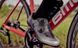 Велообувь Shimano RC702ML черный, р. EU46 7 из 7