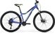 Велосипед Merida MATTS 60, XS MATT DARK BLUE(YELLOW) 1 з 2