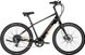 Электровелосипед 27,5" Aventon Pace 500 рама - M 2023 Midnight Black 1 из 3