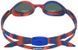 Очки для плавания детские Speedo HYPER FLYER MIRRORED JU 3 из 4