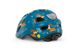 Шлем MET HOORAY MIPS CE BLUE TECKEL | GLOSSY S (52-55) 3 из 10