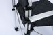 Кресло раскладное Tramp с уплотненной спинкой и жесткими подлокотниками 004 9 из 11