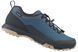 Веловзуття туристичне Shimano ET501 синє, розмір 42 1 з 5