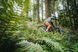 Велосипед Merida BIG.TRAIL 600 II1 M,DEEP FOREST GREEN(WHITE) 5 из 5