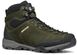 Черевики Scarpa Mojito Hike GTX Wide, Thyme Green/Lime, 45 1 з 7