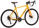 Велосипед 28 "Pride ROCX 8.1, рама L, , помаранчевий 3 з 3