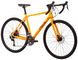 Велосипед 28" Pride ROCX 8.1, рама L, , оранжевый 2 из 3