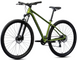Велосипед Merida BIG.NINE 20-2X, XL (21), MATT GREEN(BLACK) 3 з 4