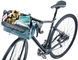 Велосумка Deuter Mondego HB 8 цвет 3074 atlantic 3 из 5