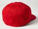 Кепка FOX EPISCOPE FLEXFIT HAT [Red/Black], S/M 2 з 2
