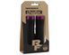 Гріпси RaceFace CHESTER, 34MM, BLACK, PURPLE 2 з 2