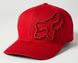 Кепка FOX EPISCOPE FLEXFIT HAT [Red/Black], S/M 1 з 2