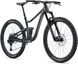 Велосипед Giant Trance X 29 2 метал чорн L 2 з 2