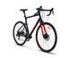 Велосипед VNC 2023' 28" TimeRacer A9 CM, V53A9CM-2852-BR, 20"/52см (4187) 2 из 3